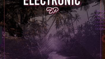 African Drumboyz - Electronic EP, latest house music, deep house tracks, house music download, club music, afro house music, new house music south africa, afro deep house