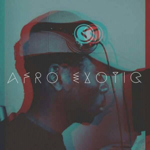 Afro Exotiq & Pastor Snow - Iphupho (The Dream)