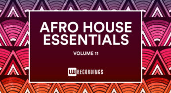 Afro House Essentials, Vol. 11