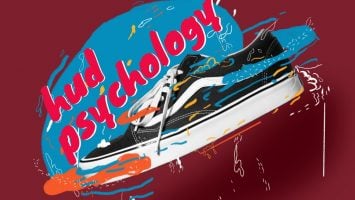 BRKEN Worx - Hud Psychology EP