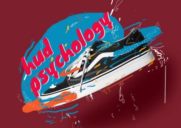 BRKEN Worx - Hud Psychology EP