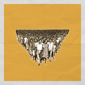 Bekzin Terris - Unity (Original Mix)