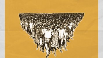 Bekzin Terris - Unity (Original Mix)