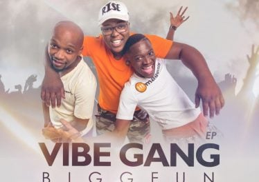BiggFun & Ed Harris - Vibe Gang Iphakathi (Original Mix)