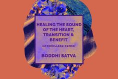 Boddhi Satva - Healing The Sound of The Heart (Afrokillerz Remix)