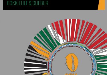 BokkieUlt & Cuebur - 5th Avenue, new afro house music, house music download, south african house music, afro tech, afro house 2019 download mp3
