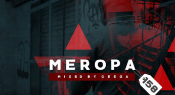 Ceega – Meropa 158 (100% Local)