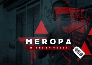 Ceega - Meropa 158 (100% Local)