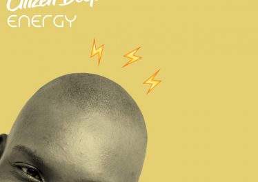 Citizen Deep - Self Control (feat. Thandi Draai), latest afro house music, new afro house, sa music, south african house music, afrohouse 2019, house music download, afro tech, sa afro house