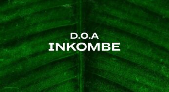 D.O.A & Budda Sage – Rebirth (Original Mix)