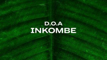 D.O.A - Inkobe EP