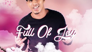 DJ Ace - Full of Joy