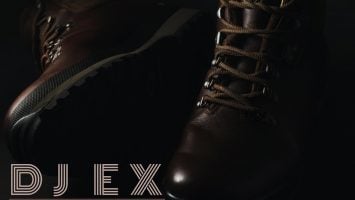 DJ EX - Soze Ngiphinde (feat. Imasterz) (Original Mix)