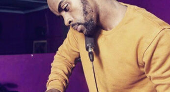 DJ Vitoto – AfroLectro Mix
