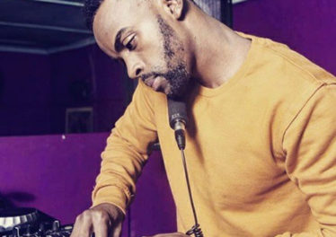 DJ Vitoto - AfroLectro Mix