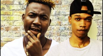 Da Vynalist feat. Lyrical Ray – Ne Oreng