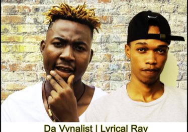 Da Vynalist feat. Lyrical Ray - Ne Oreng
