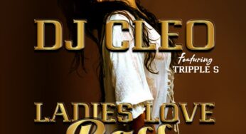 Dj Cleo – Ladies Love Bass (Radio Edit)