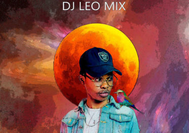 Dj Léo Mix - Manipulation, novas músicas afro house, afro house 2019, angola afro house, afro house 2019 download, latest afro house songs