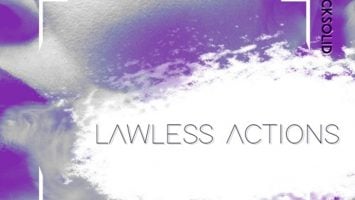 Dj Questo & Rocksolid - Lawless Actions (Afro House)