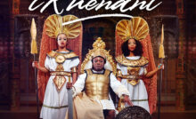 DJ Tira - Ikhenani Album, new afro house music, sa music, south africa afro house, gqom music,afro house 2019 download, latest gqom songs, latest sa music, south african gqom, gqom 2019 download mp3, afrohouse