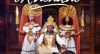DJ Tira – Woza Mshanami (Deep Tech Mix) [feat. Dladla Mshunqisi & Newlands Finest]