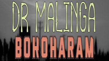 Dr Malinga - Bokoharam (Feat. DJ RT EX, Bospianii, Thabla Soul & Thabo Spirit), amapiano 2019 download, latest sa music, south african amapiano, amapiano songs