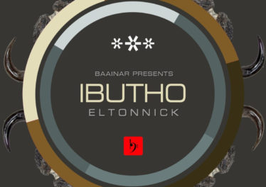 Eltonnick - Ibutho (Original Mix)