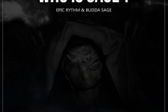 Epic Rhythm & Budda Sage - Who Is Sage (Original Mix)
