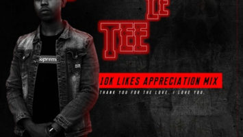 Felo Le Tee - 10K Likes Appreciation Mix