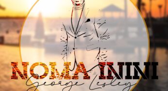 George Lesley – Noma Inini (feat. Kelly Khumalo & Museeq IQ)