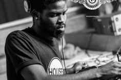 GqomFridays Mix Vol.132 (Mixed By Dj Kham(HouseMasters))