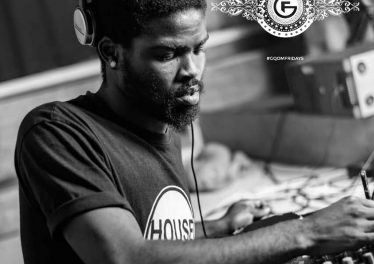 GqomFridays Mix Vol.132 (Mixed By Dj Kham(HouseMasters))