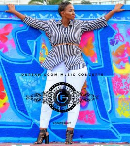 GqomFridays Mix Vol.131 (Mixed By Ice Queen, Women's Month Edition), new gqom music, gqom mix, gqom 2019 download, gqom songs, sa gqom mp3