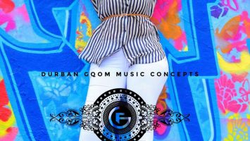 GqomFridays Mix Vol.131 (Mixed By Ice Queen, Women's Month Edition), new gqom music, gqom mix, gqom 2019 download, gqom songs, sa gqom mp3
