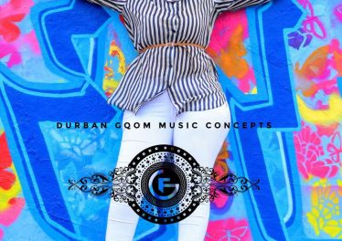 GqomFridays Mix Vol.131 (Mixed By Ice Queen, Women's Month Edition), new gqom music, gqom mix, gqom 2019 download, gqom songs, sa gqom mp3