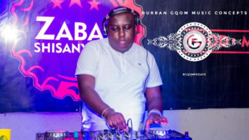 GqomFridays Mix Vol.133 (Mixed By Dj Klackas)