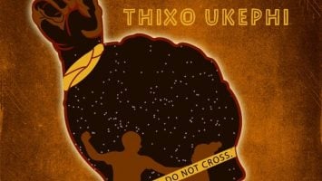 HEAVY-K - Thixo Ukephi (feat. Mpumi & Ntombi Music)
