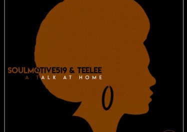 SoulMotive519 & Teelee - A Talk at Home (Original Mix)