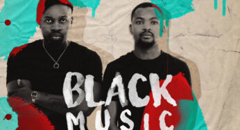 JazziDisciples – BlackMusic Vol.6
