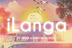 JazziDisciples - iLanga (feat. Mpura & Baritone Hlokza), new amapiano music, amapiano songs, amapiano 2019 download, amapiano mp3, sa amapiano, south african amapiano music, best amapiano music, local house music