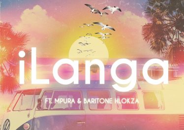 JazziDisciples - iLanga (feat. Mpura & Baritone Hlokza), new amapiano music, amapiano songs, amapiano 2019 download, amapiano mp3, sa amapiano, south african amapiano music, best amapiano music, local house music