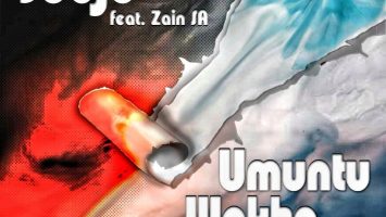 Joejo - Umuntu Wakho (feat. Zain SA)