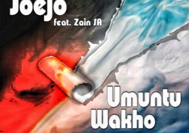 Joejo - Umuntu Wakho (feat. Zain SA)