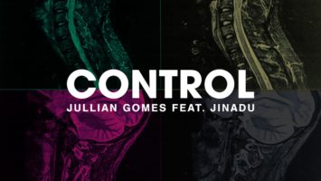 Jullian Gomes - Control (feat. Jinadu), latest afro house music, deep house sounds, new deep house music, deep house 2019 download mp3, south african deep house music