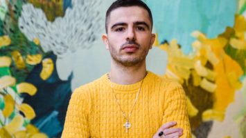 Jullian Gomes Top 10 September 2019