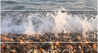 KAARGO – Two Pages (Original Mix)