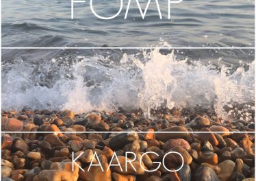 KAARGO - Paradise (Original Mix)