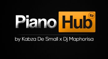 Kabza De Small & Dj Maphorisa – Santse e le lona (feat. Corry Da Groove & Howard)