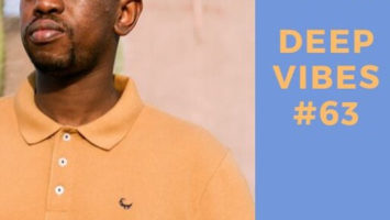 Kat La Kat - Deep Vibes #63